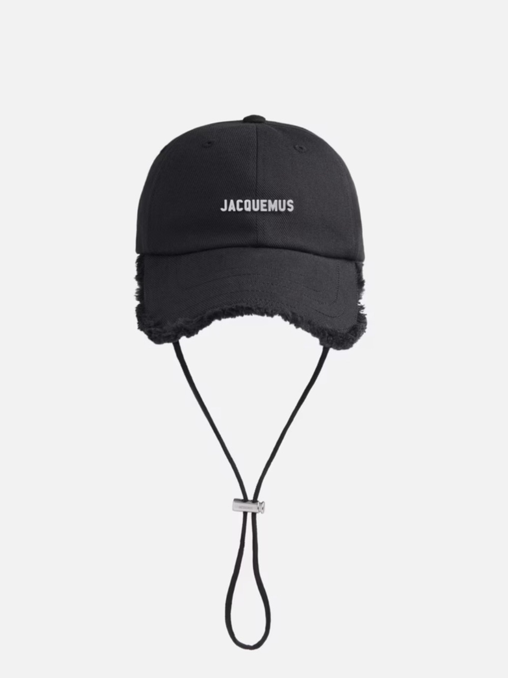 Jacquemus cap Hat Artichaut